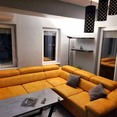 Future Apartments ▍Luxury ▍In The Heart Of Skopje ▍ المظهر الخارجي الصورة
