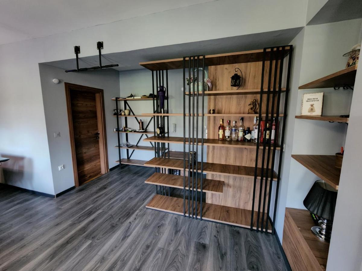 Future Apartments ▍Luxury ▍In The Heart Of Skopje ▍ المظهر الخارجي الصورة