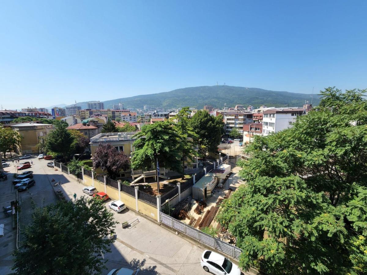 Future Apartments ▍Luxury ▍In The Heart Of Skopje ▍ المظهر الخارجي الصورة