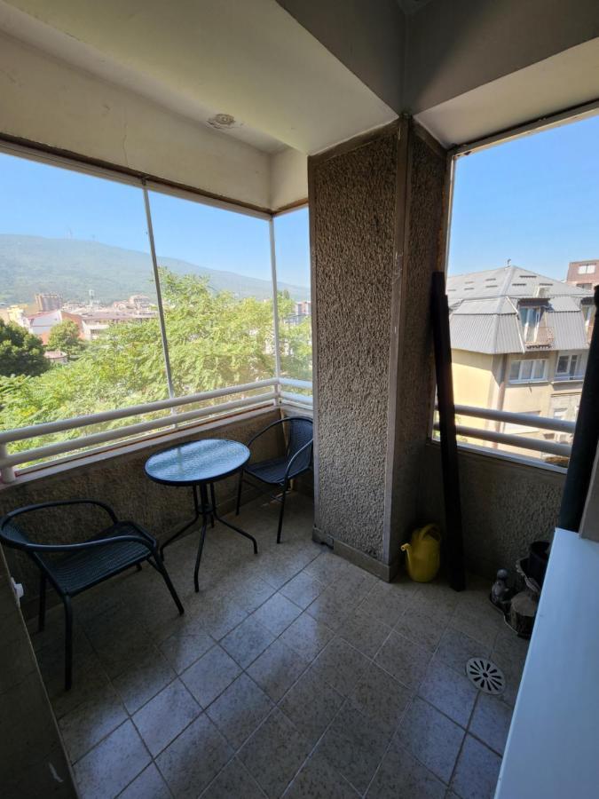 Future Apartments ▍Luxury ▍In The Heart Of Skopje ▍ المظهر الخارجي الصورة