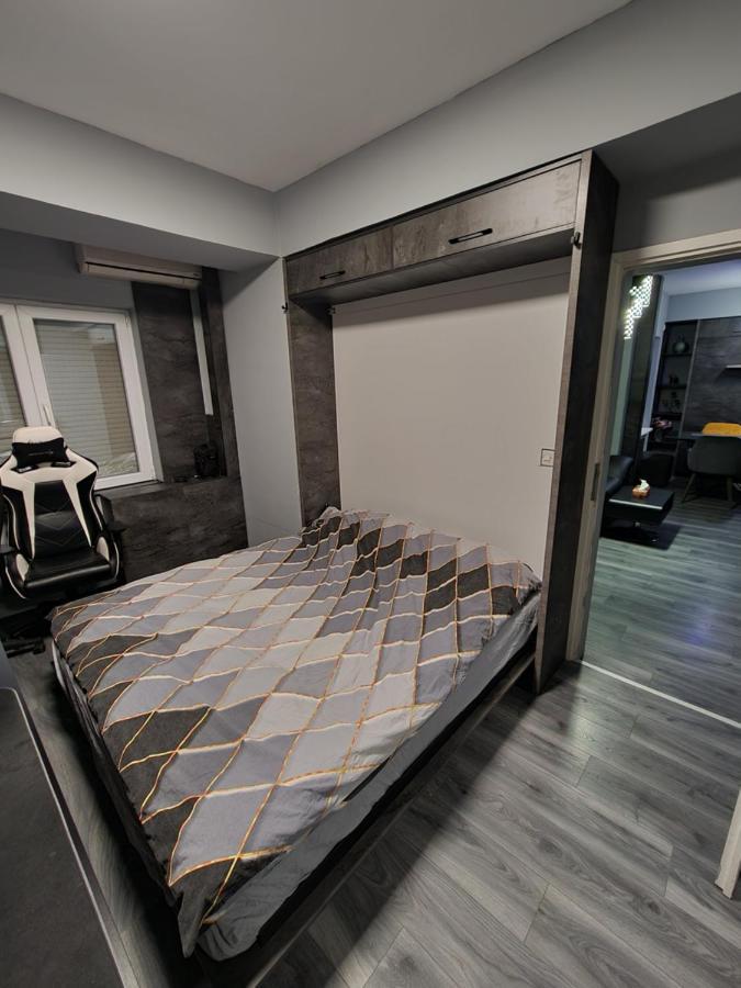 Future Apartments ▍Luxury ▍In The Heart Of Skopje ▍ المظهر الخارجي الصورة
