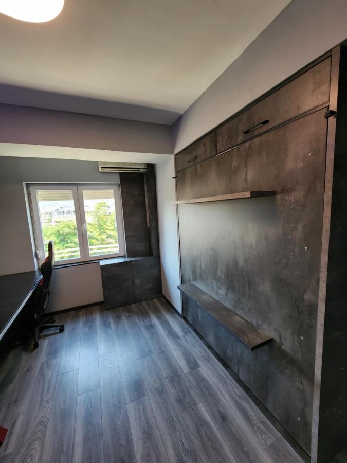 Future Apartments ▍Luxury ▍In The Heart Of Skopje ▍ المظهر الخارجي الصورة