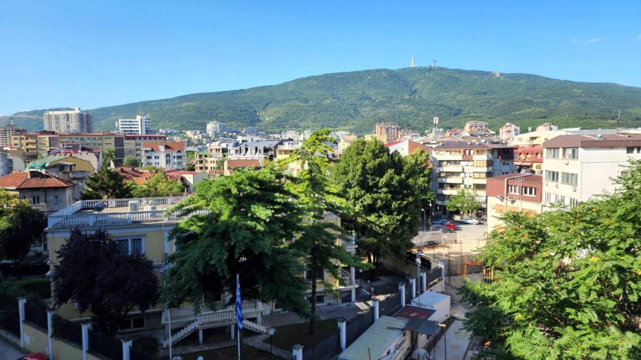 Future Apartments ▍Luxury ▍In The Heart Of Skopje ▍ المظهر الخارجي الصورة