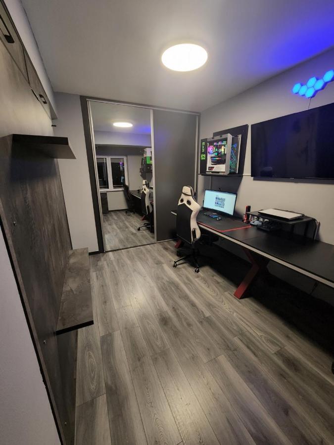 Future Apartments ▍Luxury ▍In The Heart Of Skopje ▍ المظهر الخارجي الصورة