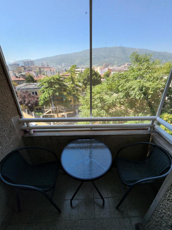 Future Apartments ▍Luxury ▍In The Heart Of Skopje ▍ المظهر الخارجي الصورة